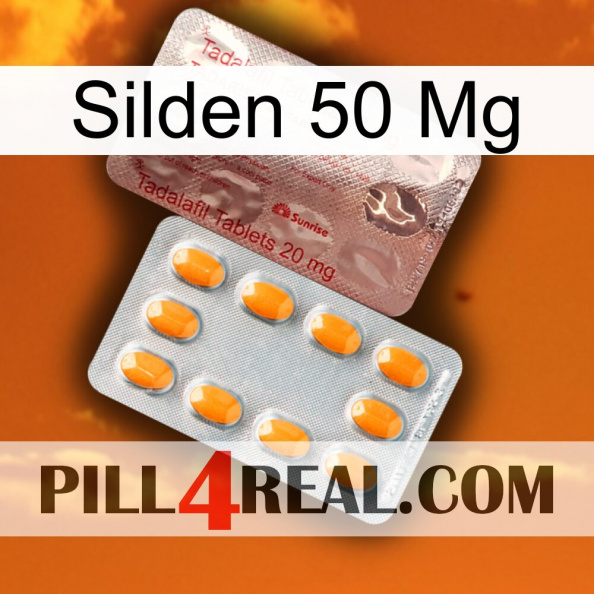 Silden 50Mg new13